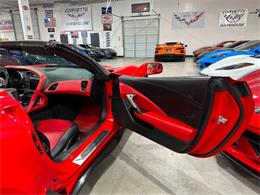 2017 Chevrolet Corvette (CC-2122135) for sale in Dallas, Texas