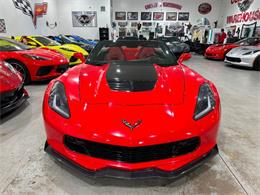 2017 Chevrolet Corvette (CC-2122135) for sale in Dallas, Texas