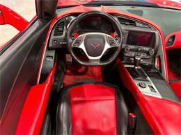 2017 Chevrolet Corvette (CC-2122135) for sale in Dallas, Texas