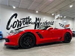 2017 Chevrolet Corvette (CC-2122135) for sale in Dallas, Texas