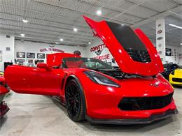 2017 Chevrolet Corvette (CC-2122135) for sale in Dallas, Texas