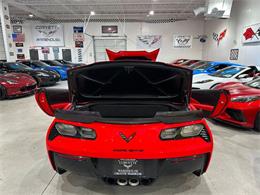 2017 Chevrolet Corvette (CC-2122135) for sale in Dallas, Texas