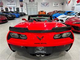 2017 Chevrolet Corvette (CC-2122135) for sale in Dallas, Texas