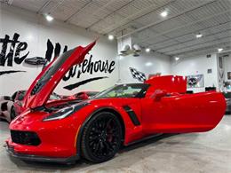 2017 Chevrolet Corvette (CC-2122135) for sale in Dallas, Texas