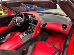 2017 Chevrolet Corvette (CC-2122135) for sale in Dallas, Texas