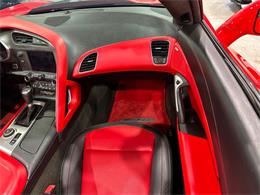 2017 Chevrolet Corvette (CC-2122135) for sale in Dallas, Texas
