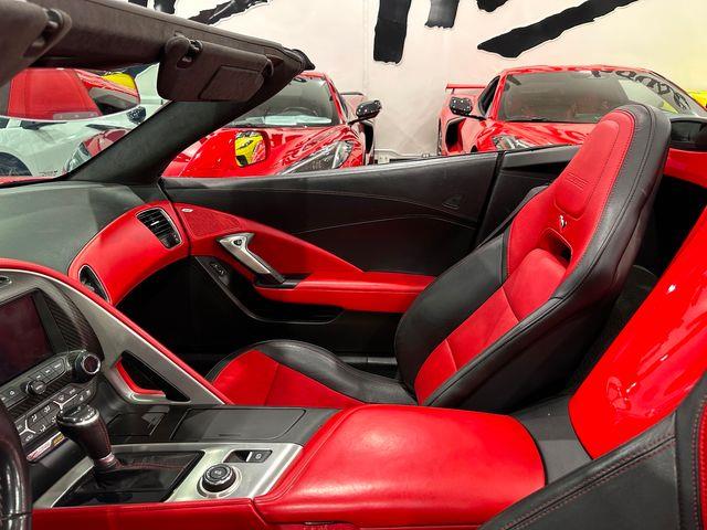 2017 Chevrolet Corvette (CC-2122135) for sale in Dallas, Texas