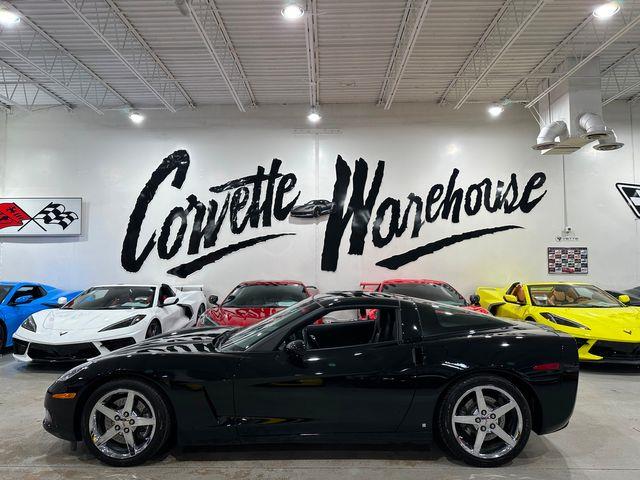 2007 Chevrolet Corvette (CC-2122136) for sale in Dallas, Texas