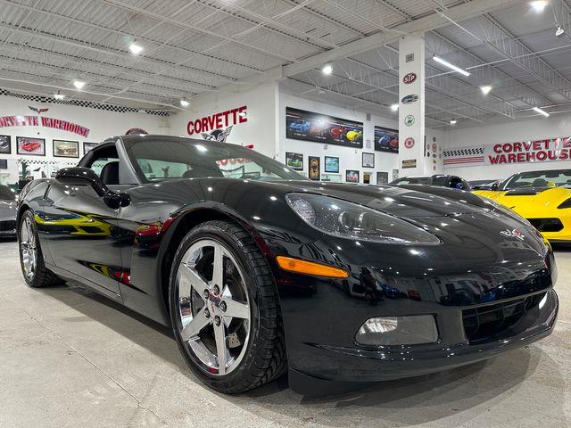 2007 Chevrolet Corvette (CC-2122136) for sale in Dallas, Texas