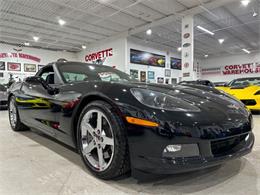 2007 Chevrolet Corvette (CC-2122136) for sale in Dallas, Texas