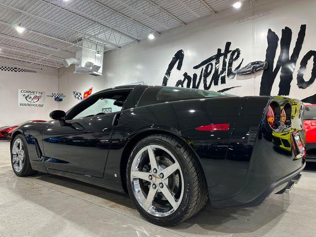 2007 Chevrolet Corvette (CC-2122136) for sale in Dallas, Texas