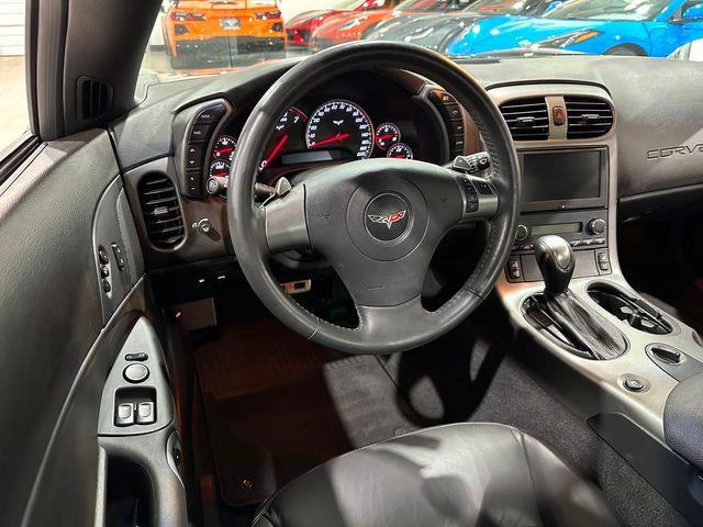 2007 Chevrolet Corvette (CC-2122136) for sale in Dallas, Texas