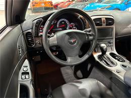 2007 Chevrolet Corvette (CC-2122136) for sale in Dallas, Texas