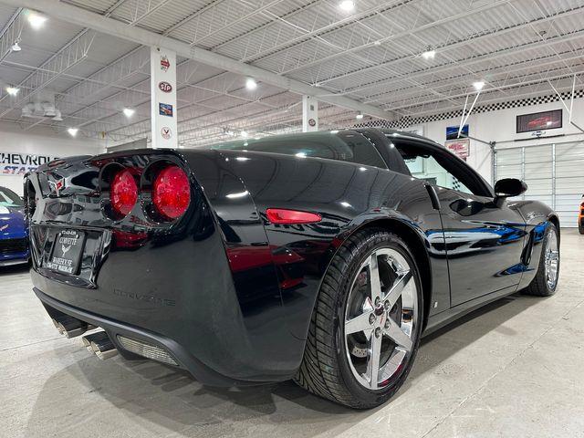 2007 Chevrolet Corvette (CC-2122136) for sale in Dallas, Texas