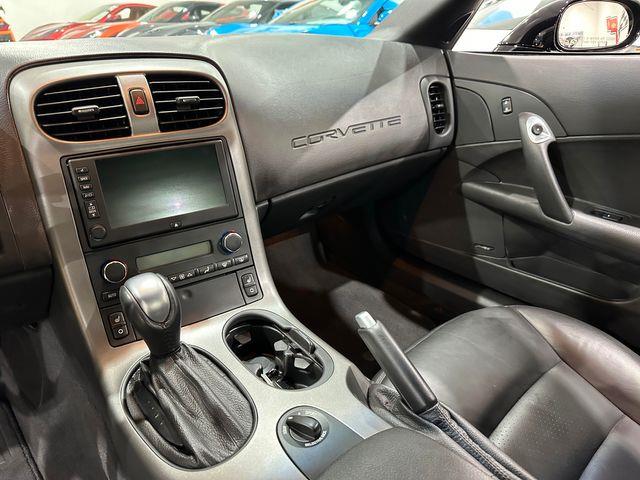 2007 Chevrolet Corvette (CC-2122136) for sale in Dallas, Texas