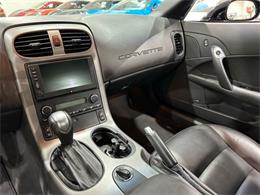 2007 Chevrolet Corvette (CC-2122136) for sale in Dallas, Texas