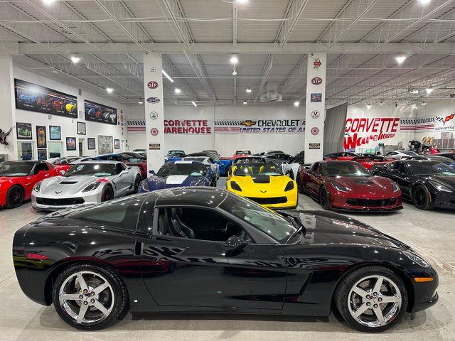 2007 Chevrolet Corvette (CC-2122136) for sale in Dallas, Texas