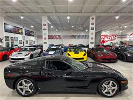 2007 Chevrolet Corvette (CC-2122136) for sale in Dallas, Texas