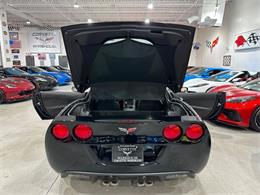 2007 Chevrolet Corvette (CC-2122136) for sale in Dallas, Texas