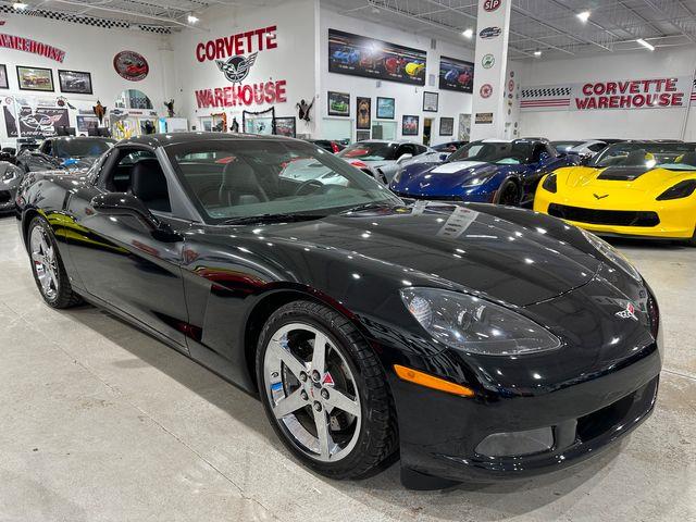 2007 Chevrolet Corvette (CC-2122136) for sale in Dallas, Texas