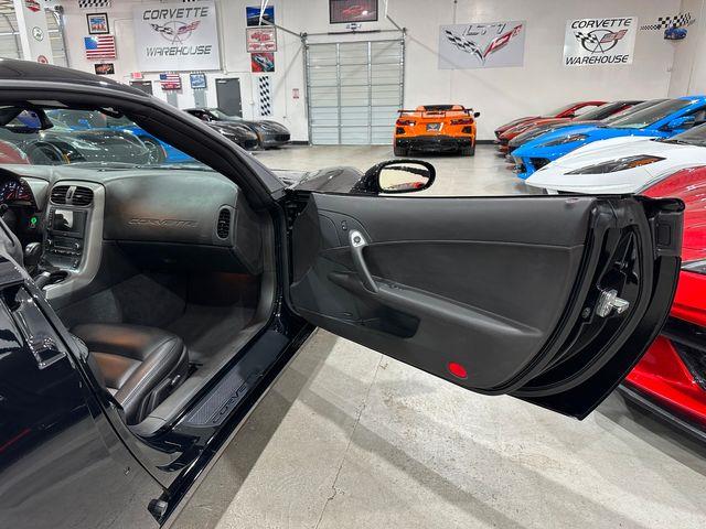 2007 Chevrolet Corvette (CC-2122136) for sale in Dallas, Texas