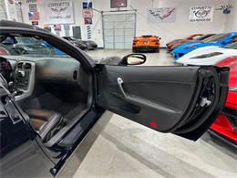 2007 Chevrolet Corvette (CC-2122136) for sale in Dallas, Texas