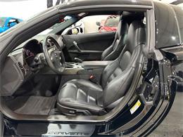 2007 Chevrolet Corvette (CC-2122136) for sale in Dallas, Texas