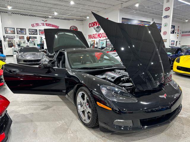 2007 Chevrolet Corvette (CC-2122136) for sale in Dallas, Texas