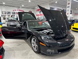 2007 Chevrolet Corvette (CC-2122136) for sale in Dallas, Texas