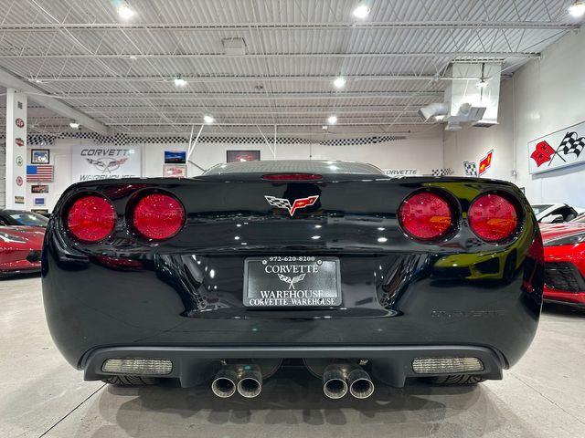2007 Chevrolet Corvette (CC-2122136) for sale in Dallas, Texas