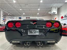2007 Chevrolet Corvette (CC-2122136) for sale in Dallas, Texas