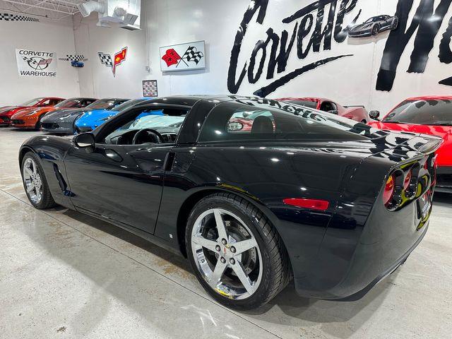 2007 Chevrolet Corvette (CC-2122136) for sale in Dallas, Texas