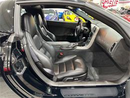2007 Chevrolet Corvette (CC-2122136) for sale in Dallas, Texas