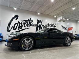 2007 Chevrolet Corvette (CC-2122136) for sale in Dallas, Texas