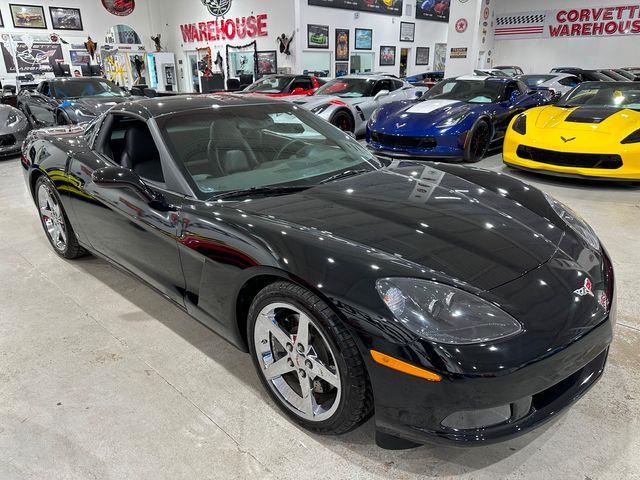 2007 Chevrolet Corvette (CC-2122136) for sale in Dallas, Texas