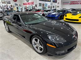 2007 Chevrolet Corvette (CC-2122136) for sale in Dallas, Texas