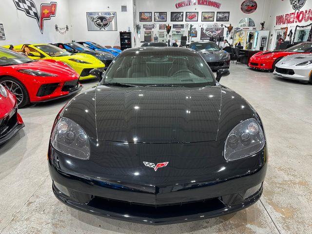 2007 Chevrolet Corvette (CC-2122136) for sale in Dallas, Texas