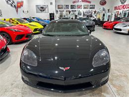 2007 Chevrolet Corvette (CC-2122136) for sale in Dallas, Texas