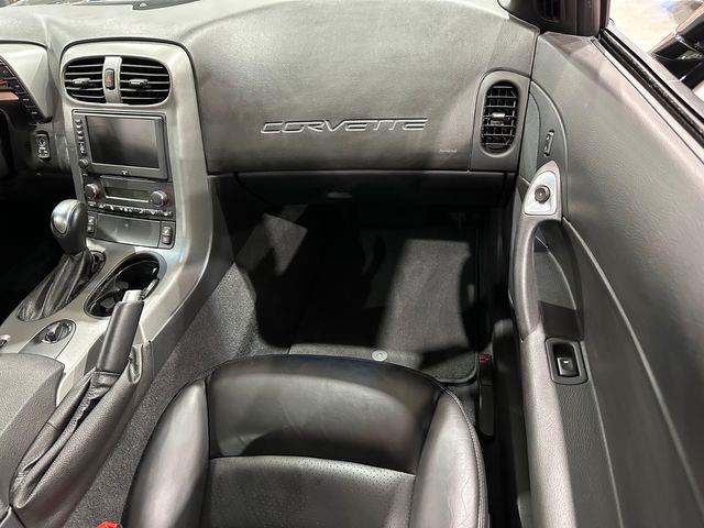2007 Chevrolet Corvette (CC-2122136) for sale in Dallas, Texas