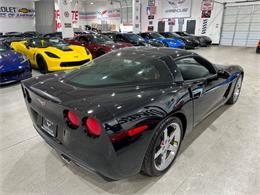 2007 Chevrolet Corvette (CC-2122136) for sale in Dallas, Texas