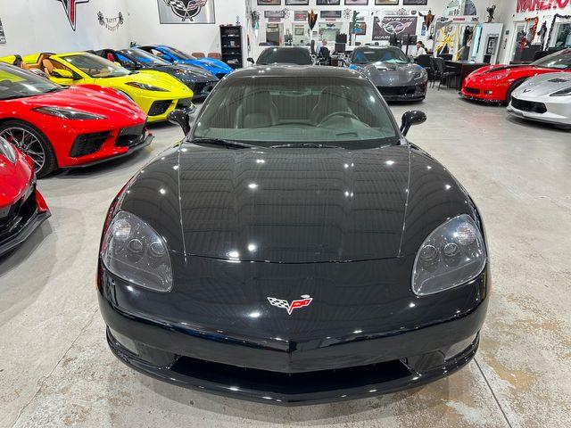 2007 Chevrolet Corvette (CC-2122136) for sale in Dallas, Texas