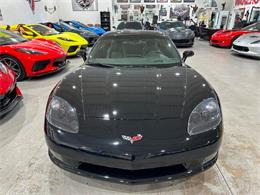 2007 Chevrolet Corvette (CC-2122136) for sale in Dallas, Texas