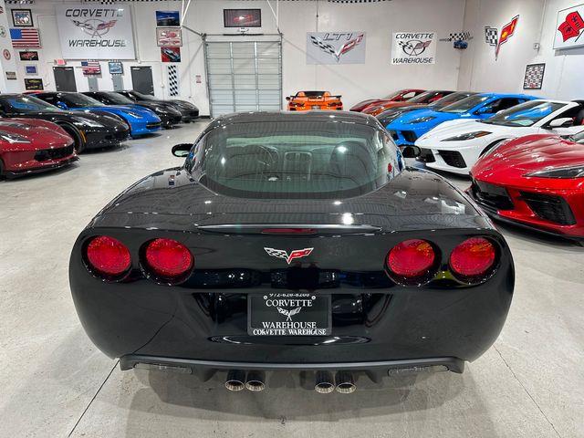 2007 Chevrolet Corvette (CC-2122136) for sale in Dallas, Texas