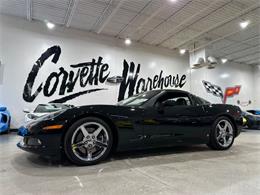 2007 Chevrolet Corvette (CC-2122136) for sale in Dallas, Texas
