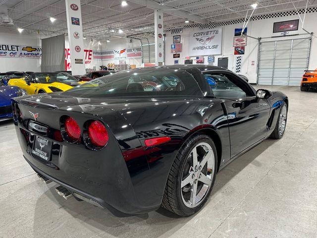 2007 Chevrolet Corvette (CC-2122136) for sale in Dallas, Texas