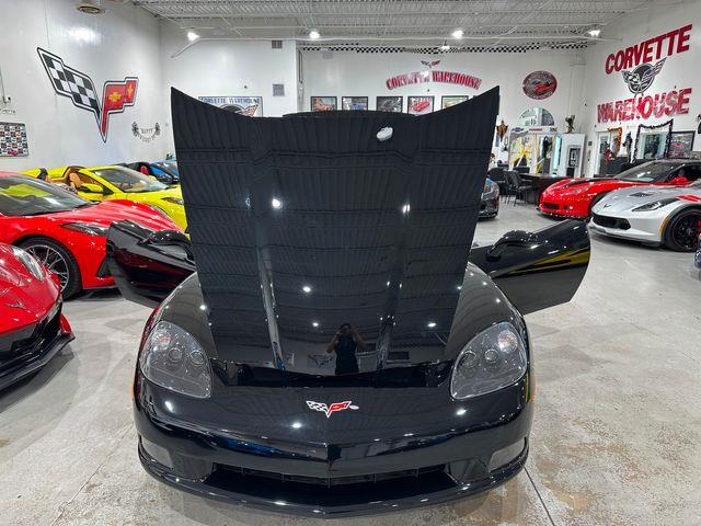 2007 Chevrolet Corvette (CC-2122136) for sale in Dallas, Texas