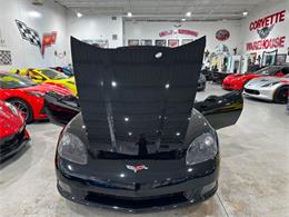 2007 Chevrolet Corvette (CC-2122136) for sale in Dallas, Texas