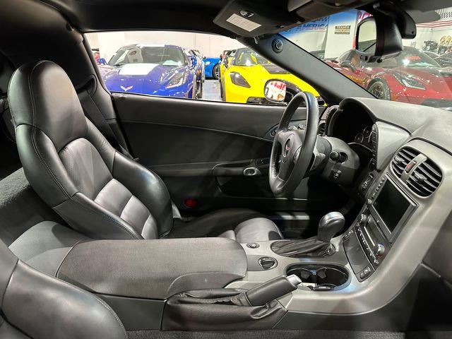 2007 Chevrolet Corvette (CC-2122136) for sale in Dallas, Texas