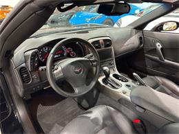 2007 Chevrolet Corvette (CC-2122136) for sale in Dallas, Texas