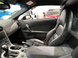 2007 Chevrolet Corvette (CC-2122136) for sale in Dallas, Texas